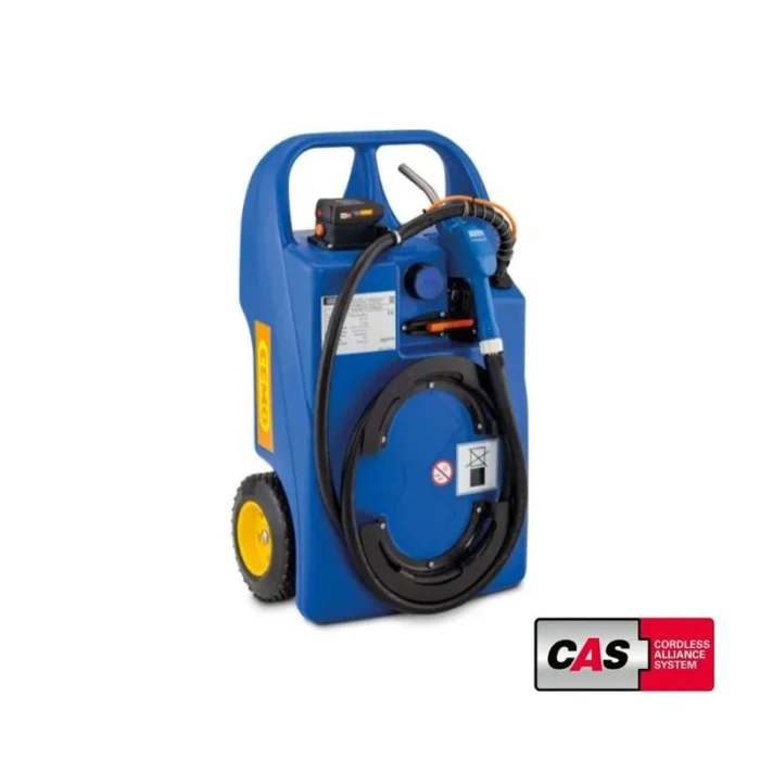 68d2c0f5339240517c4230cb_ART_1795_IMG.webp Trolley da Trasporto per AdBlue 60 L con Batteria - immagine 1