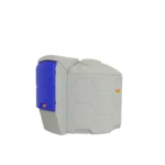 Serbatoio da Stoccaggio per AdBlue CEMO Cube Outdoor Premium 7500 L