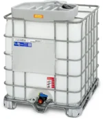 Imbuto per Riempimento Cisterne IBC - immagine 2