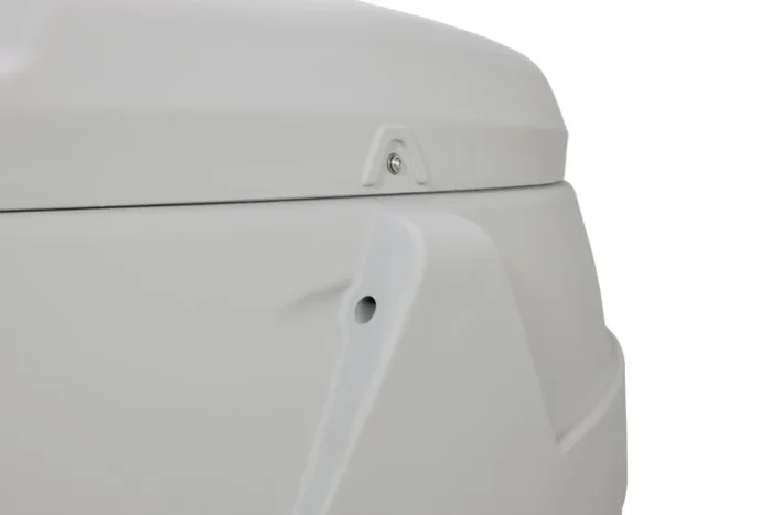 Serbatoio da Stoccaggio AdBlue CEMO Cube Outdoor Premium 5000 L - immagine 4