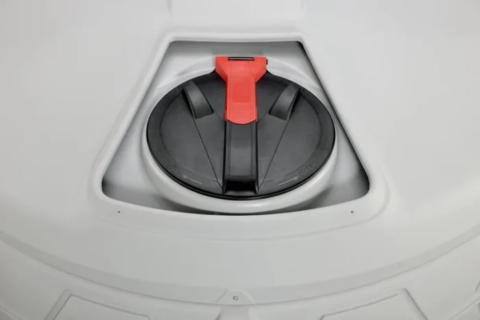 Serbatoio da Stoccaggio AdBlue CEMO Cube Outdoor Premium 5000 L - immagine 6