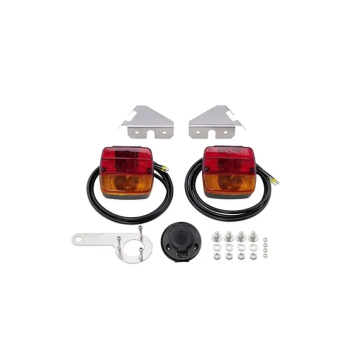 Set di illuminazione per SW 180 - immagine 1