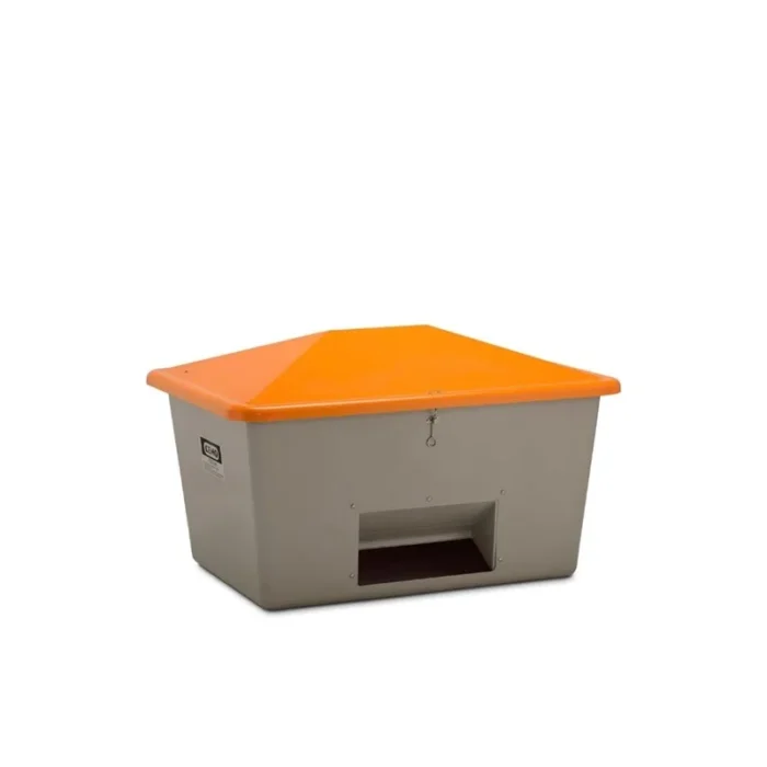 Contenitore per Materiale Antigelo 1100 L - immagine 1