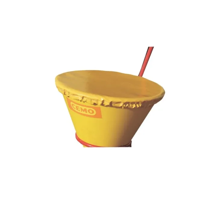 Copertura per Spargisale SW 20-E 20-C e 20-light - immagine 1