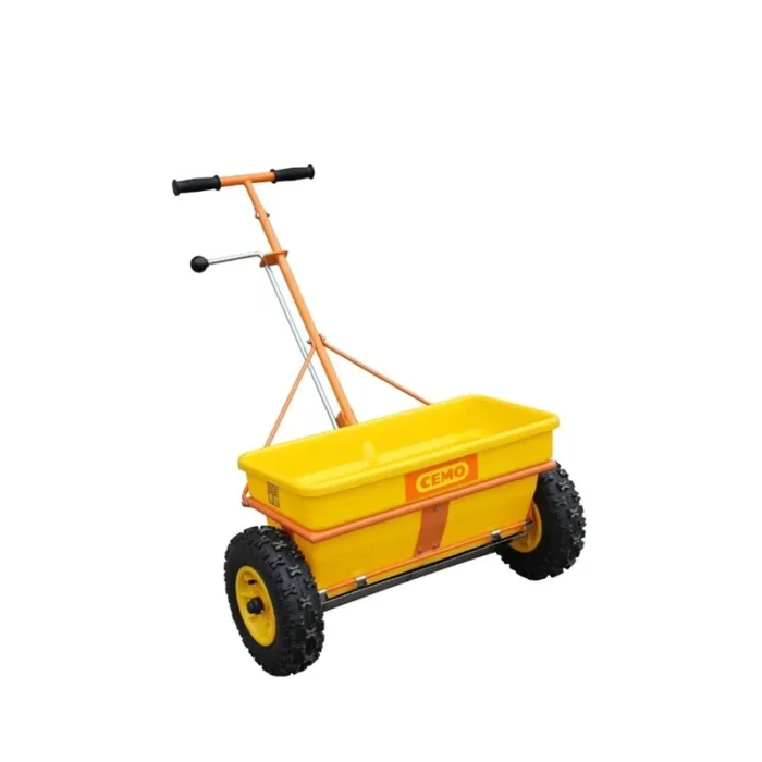 Spargisale a Cassetta KS 35-E - immagine 1