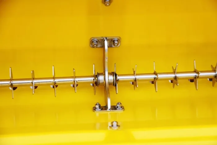 Spargisale a Cassetta KS 35-E - immagine 4