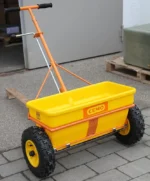 Spargisale a Cassetta KS 35-E - immagine 6