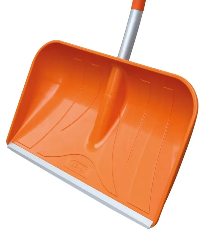 Pala da Neve in Vetroresina con Impugnatura a D - immagine 2