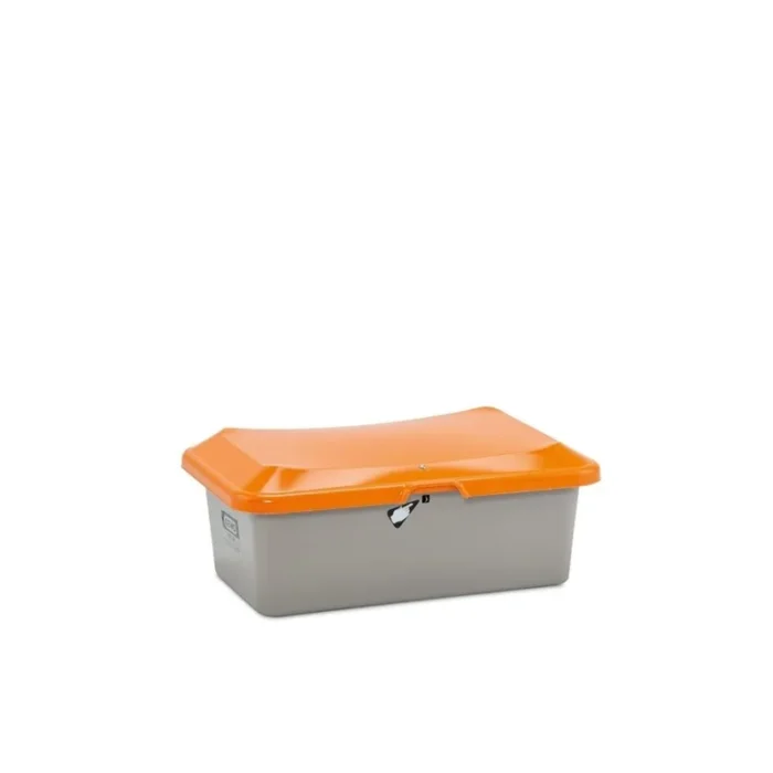 Contenitore in Vetroresina per Materiali da Spargere Plus 3, 100 L - immagine 1