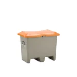 Contenitore in Vetroresina per Materiali da Spargere Plus 3, 200 L