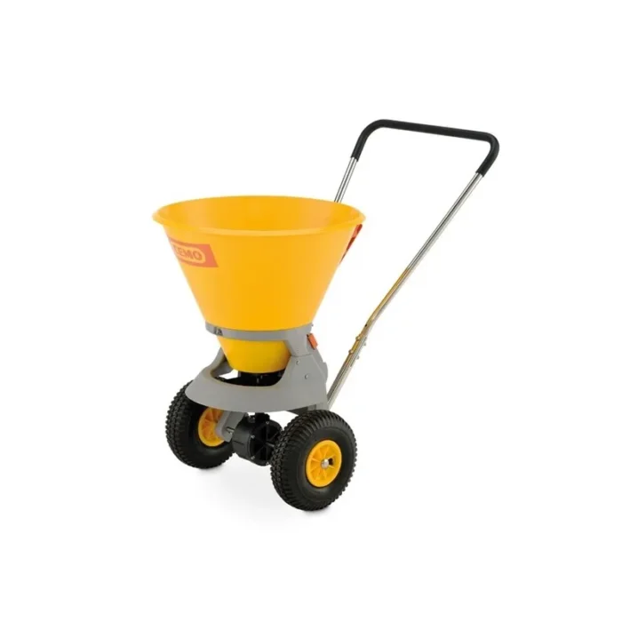 Carrello Spargisale SW 35-C Capacità 35 L - immagine 1