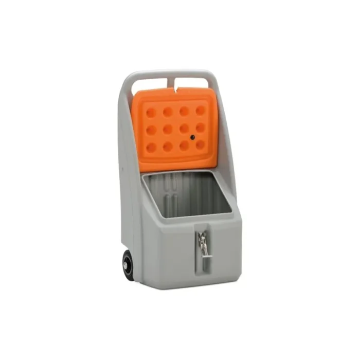 Go-Box 70 per Materiale Antigelo - immagine 2