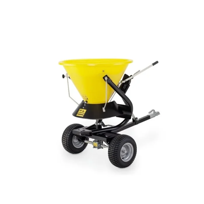 Carrello Spargisale SW 180 con Contenitore in PE - immagine 1