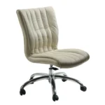 Poltrona Direzionale Apollo Senza Braccioli