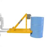 Pinza per Fusto da 200L Inforcabile