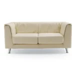 Divano 2 Posti da Attesa Compact