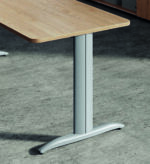 Tavolo Riunioni Derby 220x90 cm - immagine 3