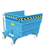 Contenitore Ribaltabile 750 L