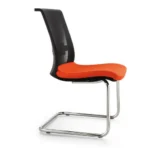 Seduta Fissa Living Senza Braccioli