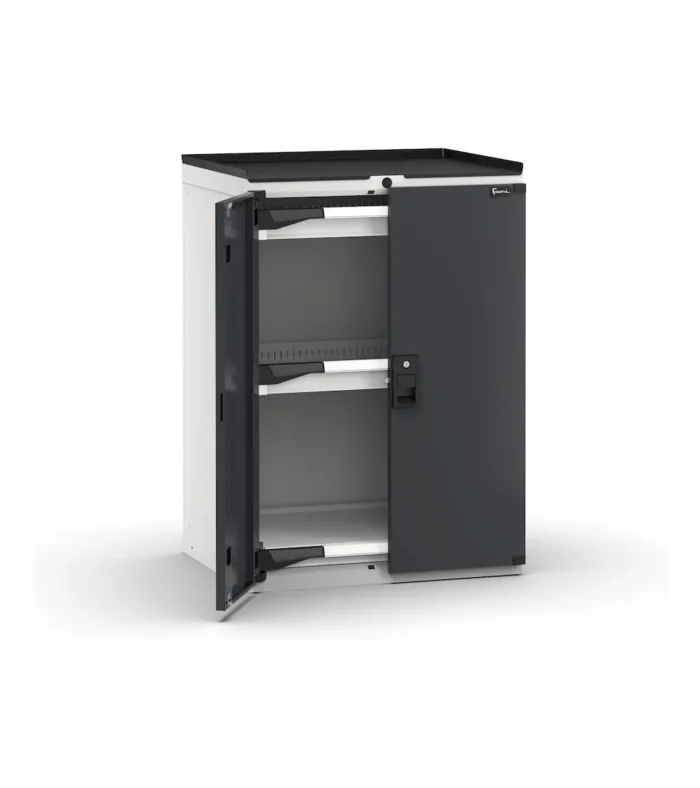 Armadio a Cassetti Master Key Comfort C0-EH=36X27 con 2 Cassetti - immagine 1