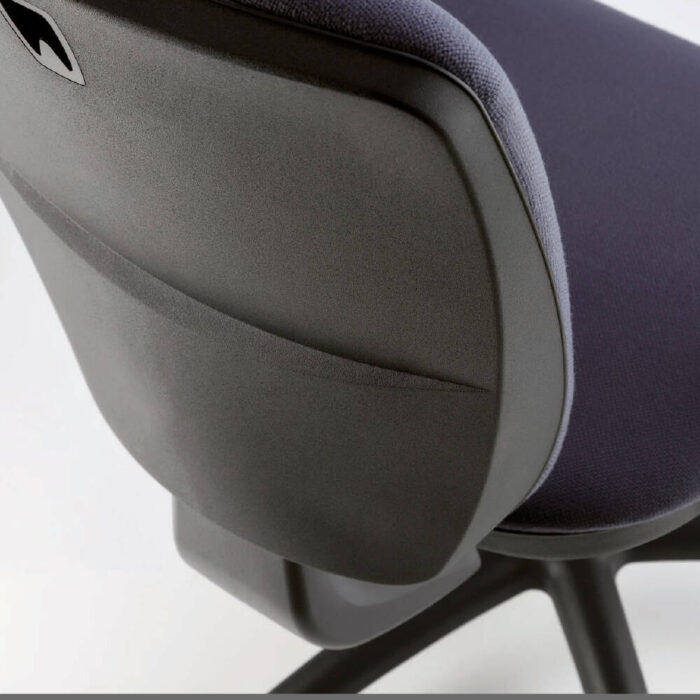 Seduta Mix Dattilo con Schienale Basso - immagine 5