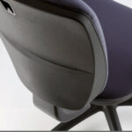 Seduta Mix Dattilo con Schienale Alto - immagine 5