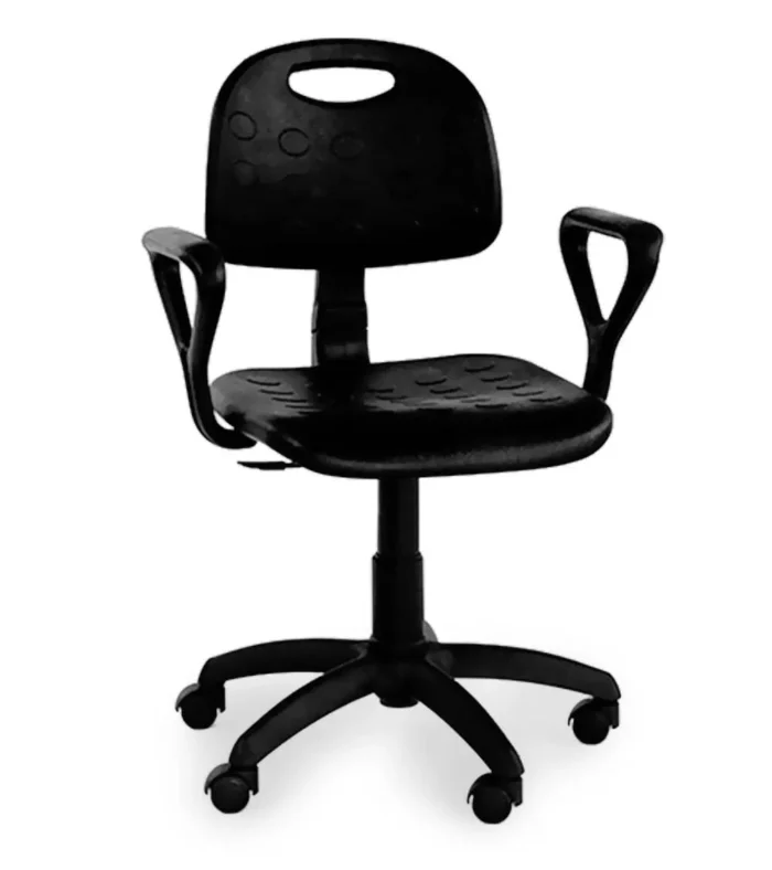 NEWPERMA_p.webp Sedia da Lavoro in Poliuretano New Perma - immagine 1