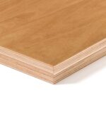 Banco da Lavoro con Piano in Multiplex - 9 Cassetti L=1500 mm - immagine 11