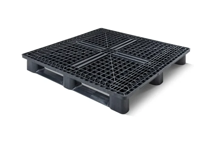 Pallet in Plastica 1200 x 1200 MM, Portata 3000 Kg - immagine 1