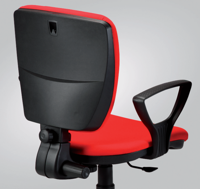 Seduta Mix Dattilo con Schienale Alto - immagine 6