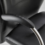 Poltrona Fissa Sphera con Braccioli - immagine 3