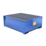 Vasca di Raccolta per 1 Cisterna da 1000 L