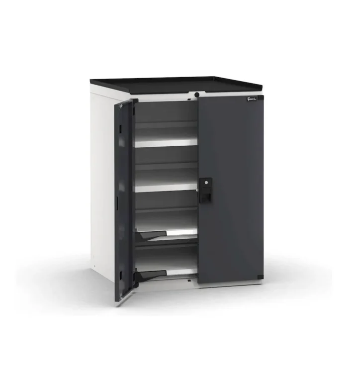 Armadio a Cassetti Master Key Comfort C0-EH=36X36 - immagine 1