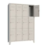 Armadio Casellario 12 Posti L=1200mm