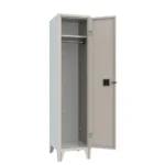 Armadietto Spogliatoio 1 Posto L=420 P=500 mm