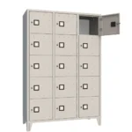 Armadio Casellario 15 Posti L=1200mm