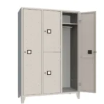 Armadio Combi 4 Vani