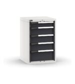 Armadio a Cassetti Master Key Comfort C0-EH=27X27 con 5 Cassetti