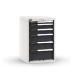 Armadio a Cassetti Master Key Comfort C0-EH=27X27 con 6 Cassetti