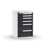 Armadio a Cassetti Master Key Comfort C0-EH=27X27 con 6 Cassetti