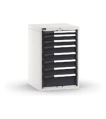 Armadio a Cassetti Master Key Comfort C0-EH=27X27 con 8 Cassetti