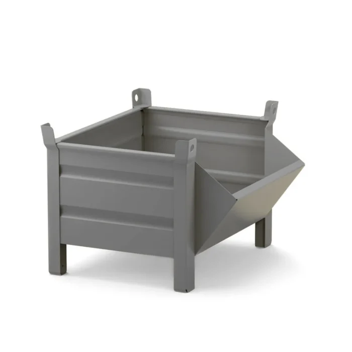 Contenitore Bocca di Lupo Grande - immagine 1