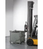 Contenitore per Sfridi con Fondo Apribile H1000 - immagine 2