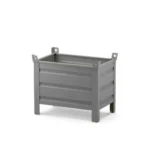 Contenitore in Lamiera Leggero