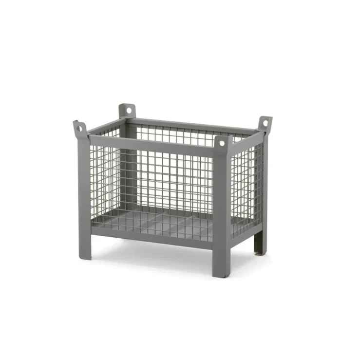 Contenitore in Rete Leggero - immagine 1
