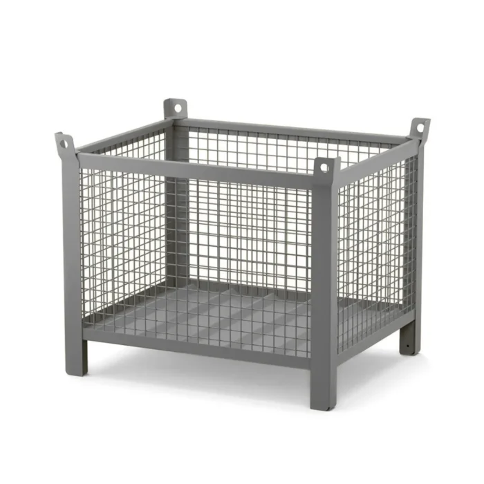 Contenitore in Rete Medio - immagine 1