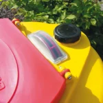 Contenitore per Olio Vegetale Esausto - immagine 2