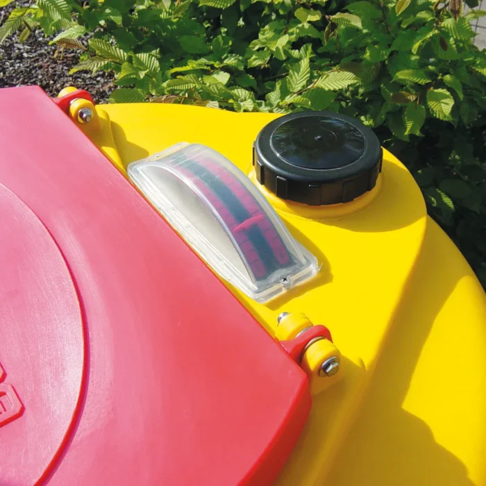 Contenitore per Olio Vegetale Esausto - immagine 2