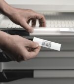 Armadio a Cassetti Master Key Comfort C0-EH=45X36 con 7 Cassetti - immagine 10