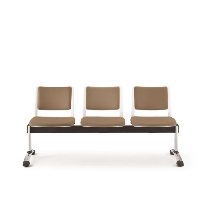 Panca Attesa Free Senza Braccioli - immagine 2